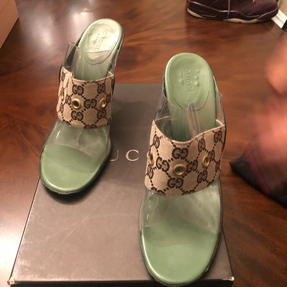 Gucci Sandals